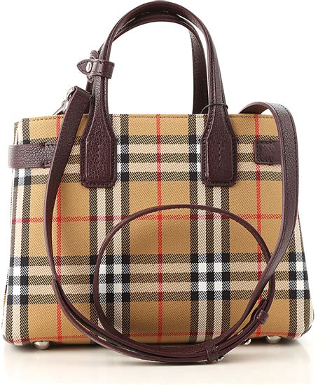 handtasche burberry style|Burberry handbags.